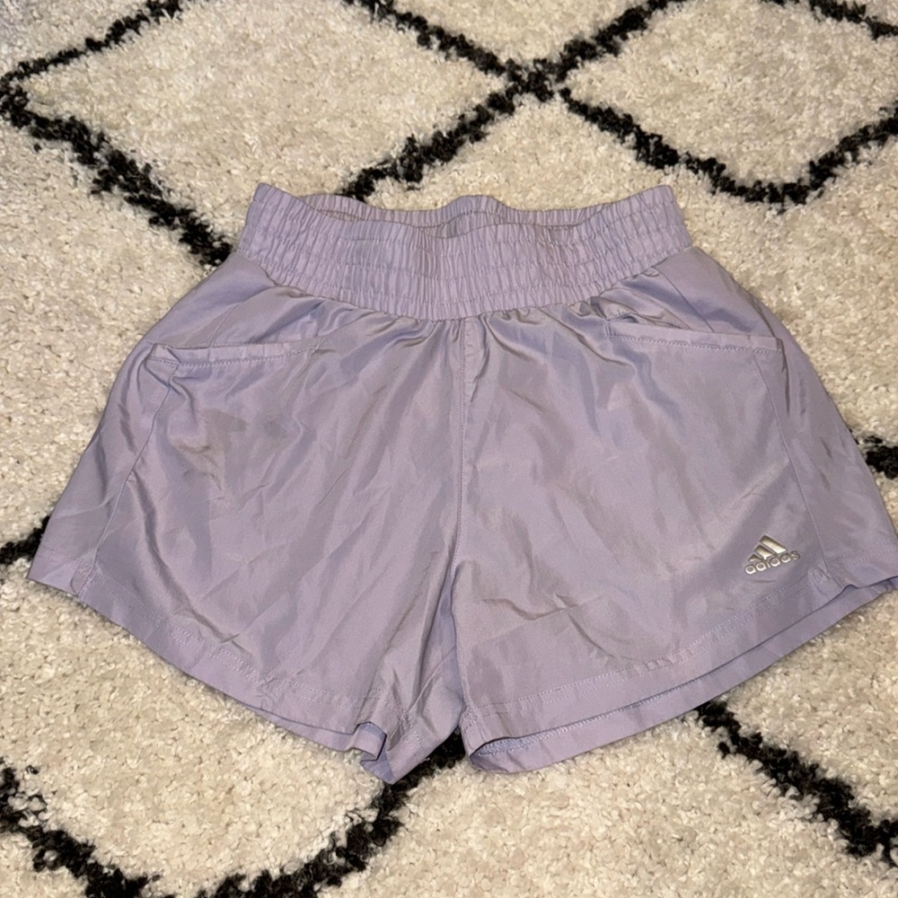 Athletic Golf Shorts